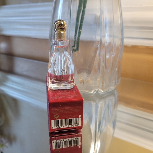Jimmy Choo 4.5ml mini - Picture 2 of 4